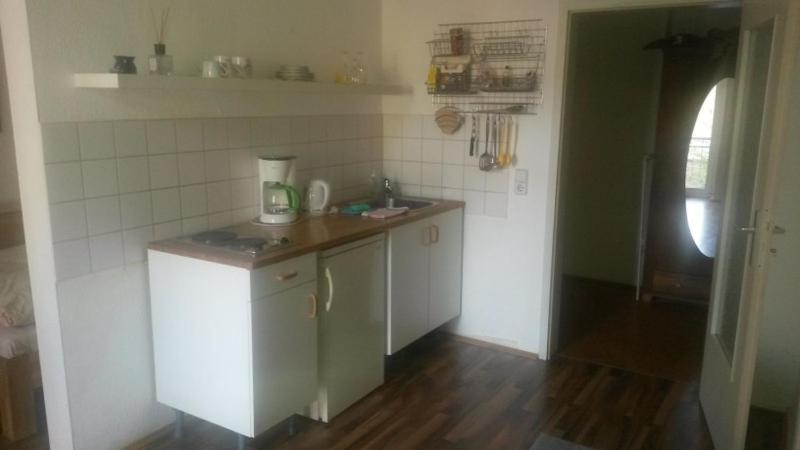 Appartement (2 Adultes)