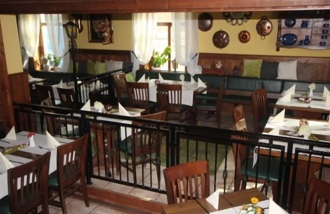 Pension Schmiedeschaenke-1