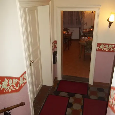 Gaestehaus Loschwitz-3