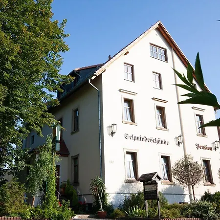Pension Schmiedeschaenke-3